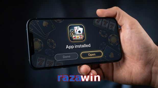 Payment and PKR controls in Razawin